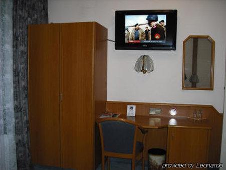 Hotel Miles Berlim