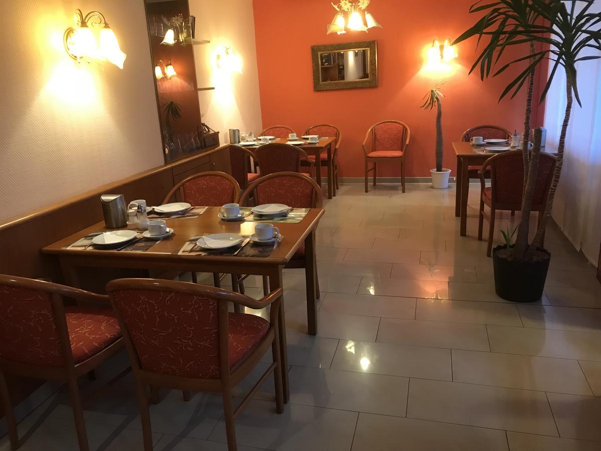 Hotel Miles Berlim